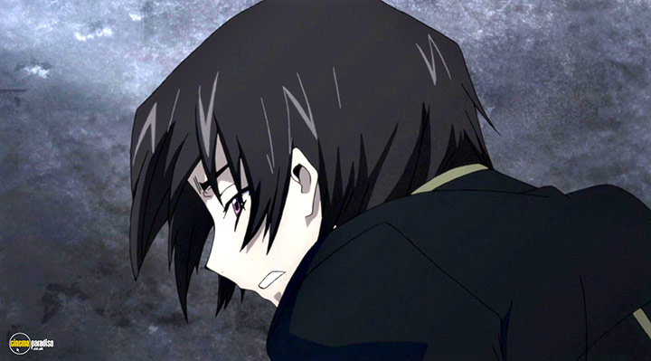 A still #29 from Code Geass: Lelouch of the Rebellion: Series 1 (2006)