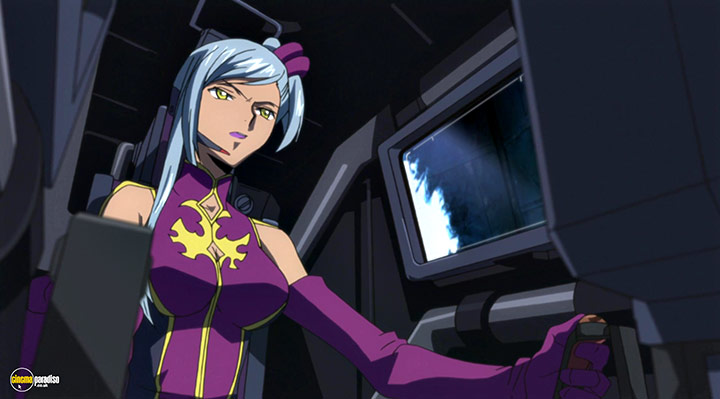 A still #28 from Code Geass: Lelouch of the Rebellion: Series 1 (2006)