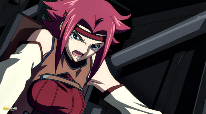 A still #25 from Code Geass: Lelouch of the Rebellion: Series 1 (2006)