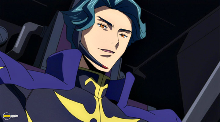 A still #21 from Code Geass: Lelouch of the Rebellion: Series 1 (2006)