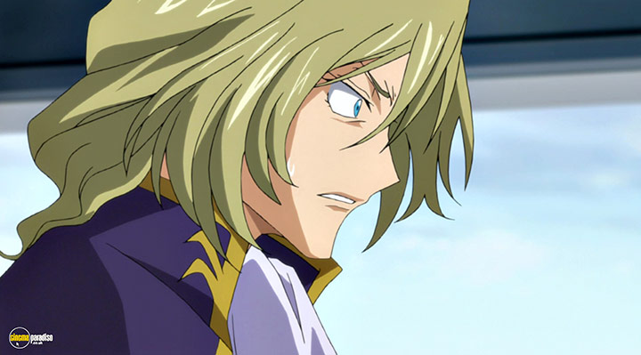 A still #20 from Code Geass: Lelouch of the Rebellion: Series 1 (2006)