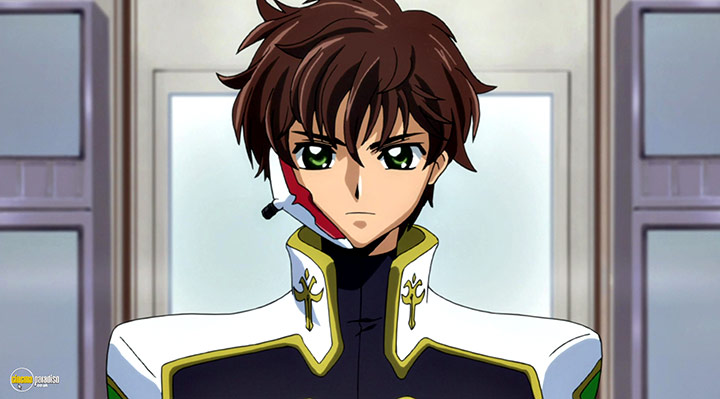 A still #19 from Code Geass: Lelouch of the Rebellion: Series 1 (2006)