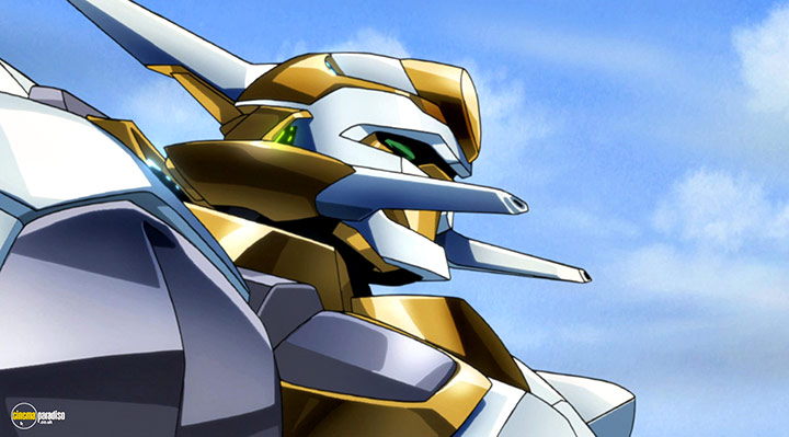 A still #17 from Code Geass: Lelouch of the Rebellion: Series 1 (2006)
