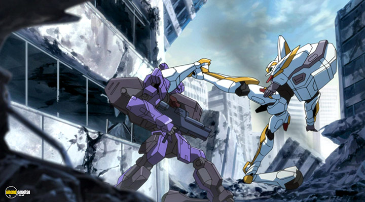 A still #16 from Code Geass: Lelouch of the Rebellion: Series 1 (2006)