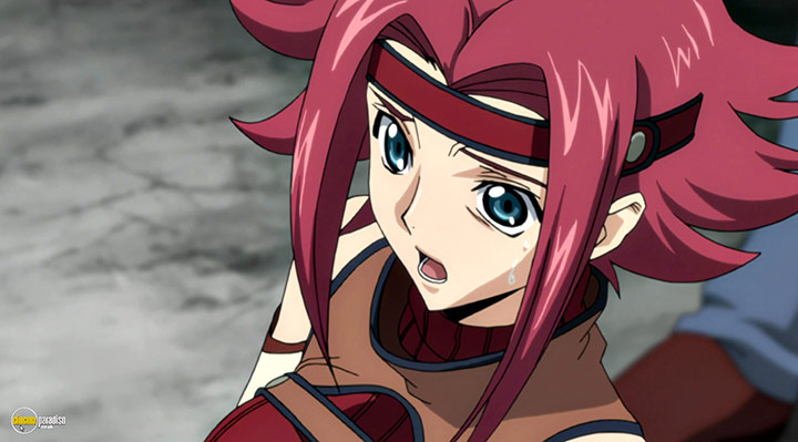 A still #14 from Code Geass: Lelouch of the Rebellion: Series 1 (2006)