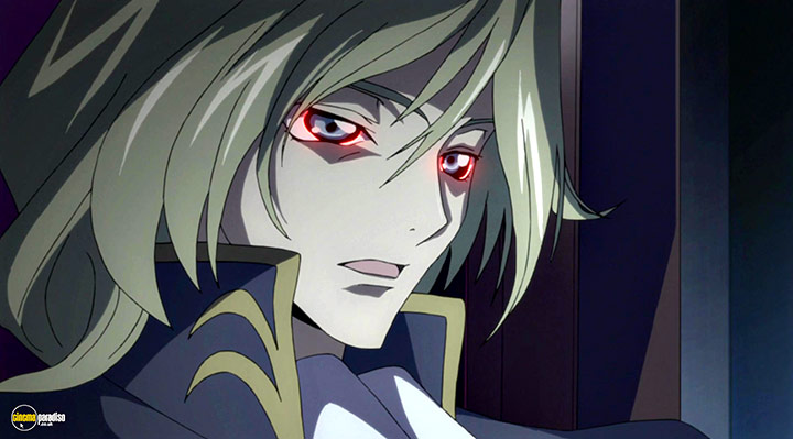 A still #12 from Code Geass: Lelouch of the Rebellion: Series 1 (2006)