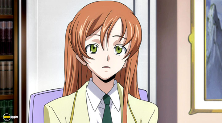 A still #10 from Code Geass: Lelouch of the Rebellion: Series 1 (2006)