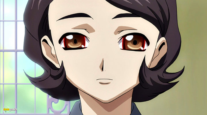 A still #4 from Code Geass: Lelouch of the Rebellion: Series 1 (2006)