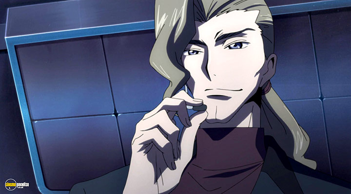 A still #1 from Code Geass: Lelouch of the Rebellion: Series 1 (2006)