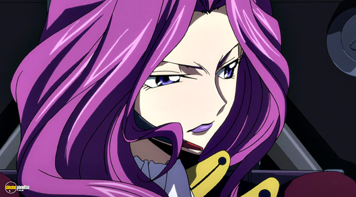 A still #45 from Code Geass: Lelouch of the Rebellion: Series 1 (2006)