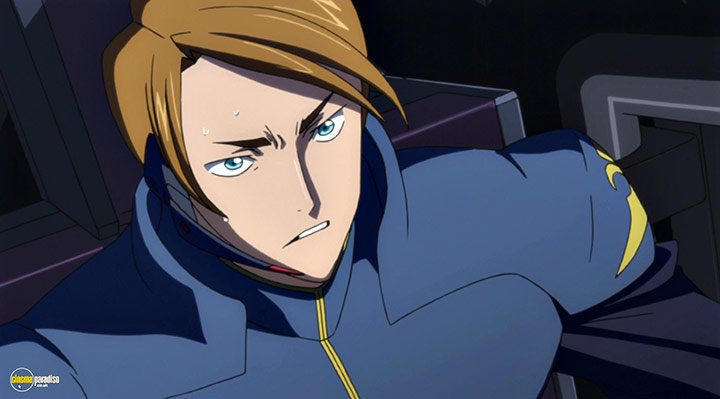 A still #42 from Code Geass: Lelouch of the Rebellion: Series 1 (2006)