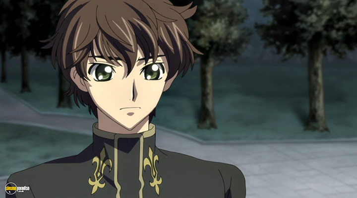 A still #41 from Code Geass: Lelouch of the Rebellion: Series 1 (2006)
