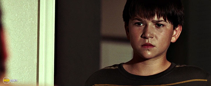 A still #2 from Never Back Down (2008)