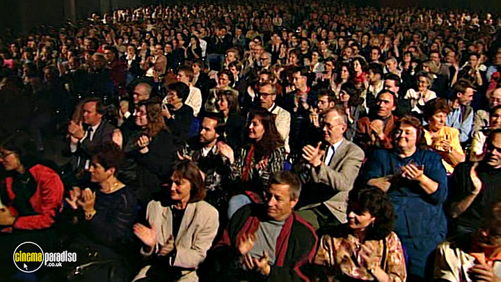 A still #23 from Paco De Lucia and Group (1996)