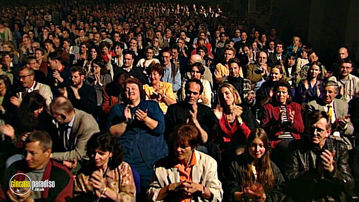 A still #21 from Paco De Lucia and Group (1996)