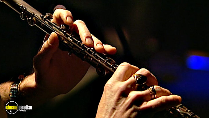 A still #20 from Paco De Lucia and Group (1996)