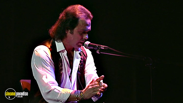 A still #18 from Paco De Lucia and Group (1996)