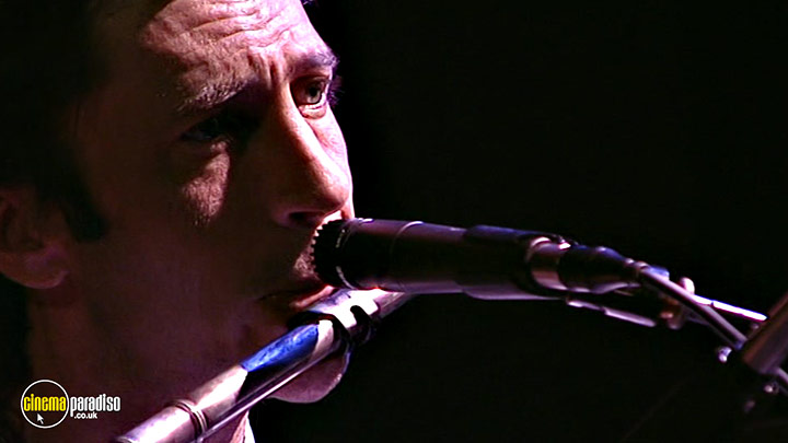 A still #15 from Paco De Lucia and Group (1996)