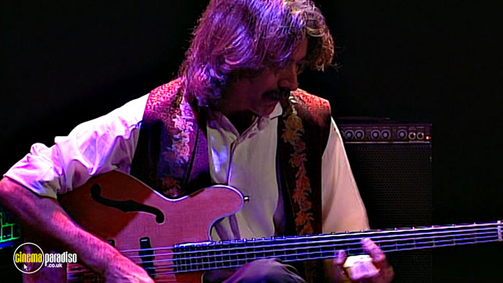 A still #4 from Paco De Lucia and Group (1996)
