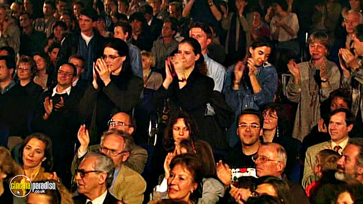 A still #2 from Paco De Lucia and Group (1996)
