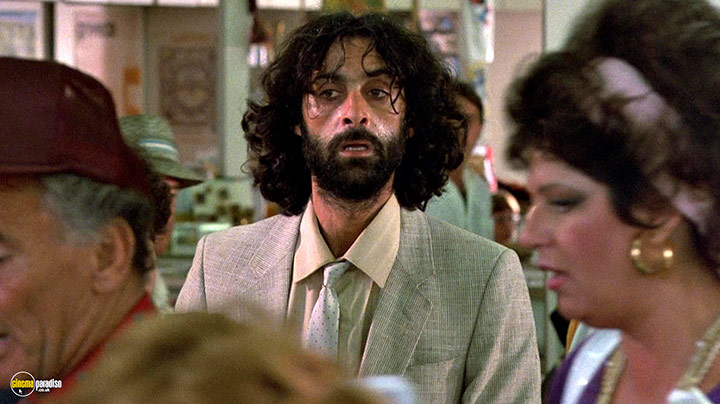 A still #31 from The Delta Force (1986)