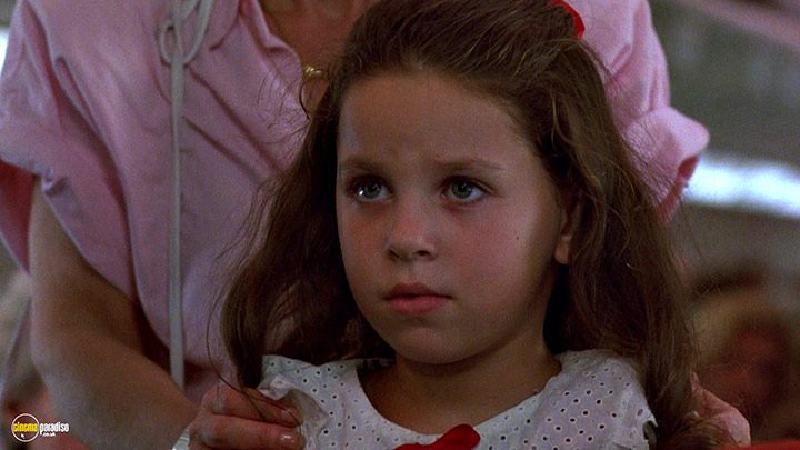 A still #24 from The Delta Force (1986)