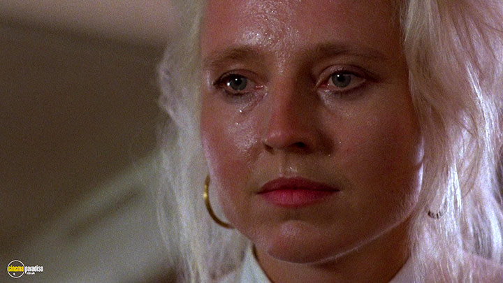 A still #22 from The Delta Force (1986)