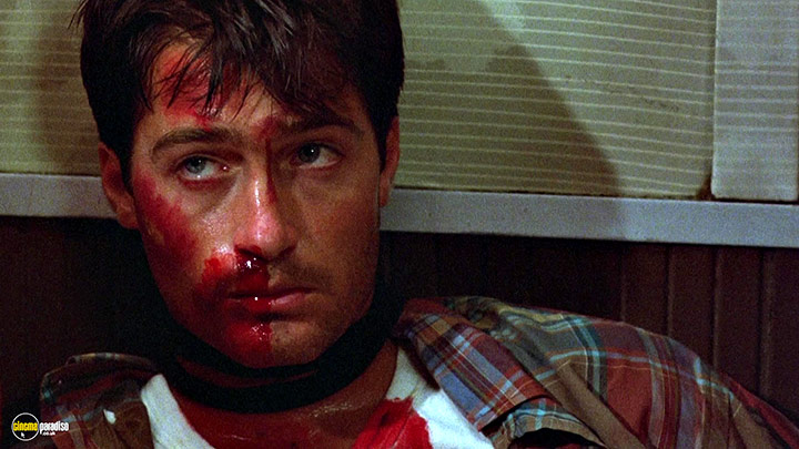 A still #21 from The Delta Force (1986)