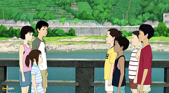 A still #20 from A Letter to Momo (2011)