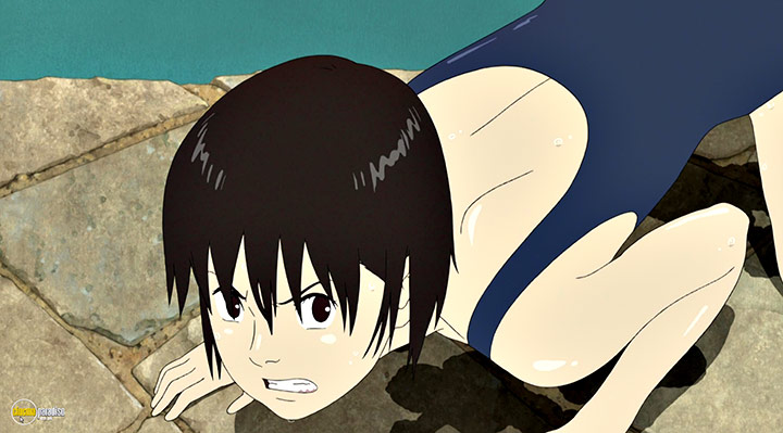 A still #8 from A Letter to Momo (2011)