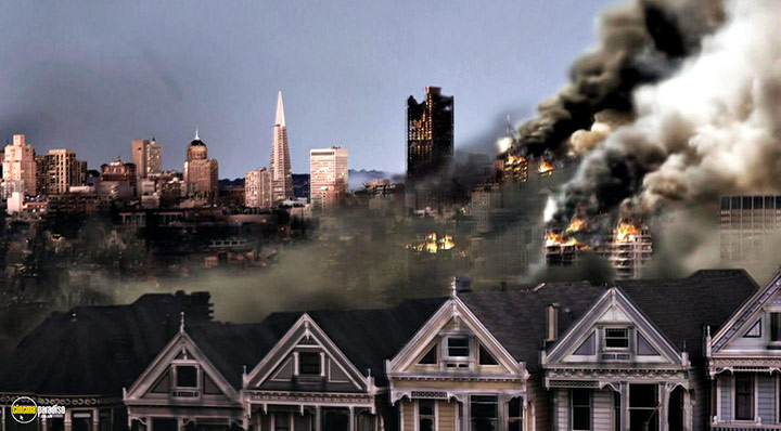 A still #20 from Life After People: Series 1 (2009)