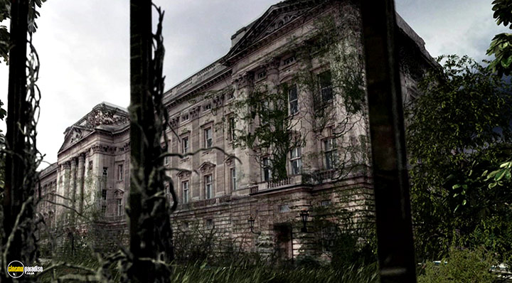A still #19 from Life After People: Series 1 (2009)
