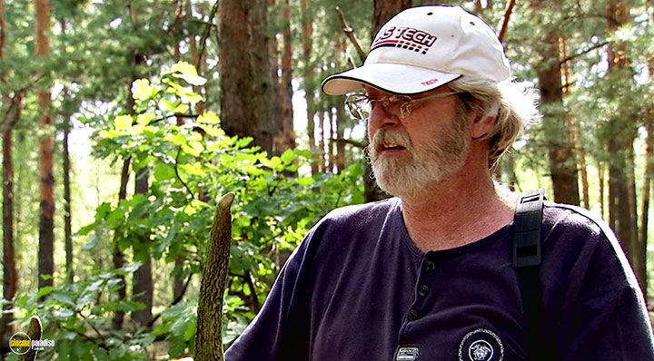 A still #15 from Life After People: Series 1 (2009)