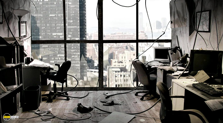 A still #14 from Life After People: Series 1 (2009)