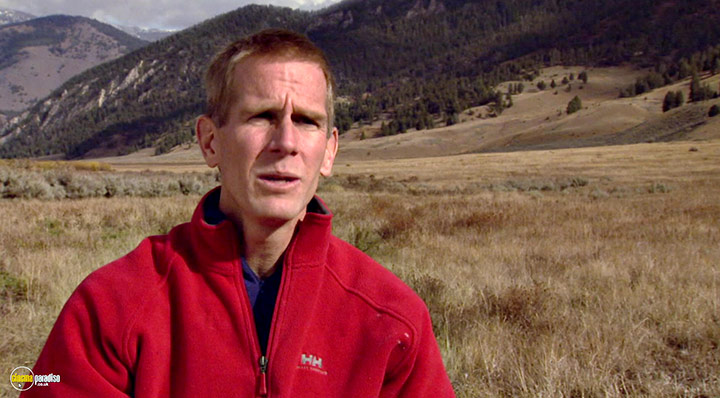A still #13 from Life After People: Series 1 (2009)