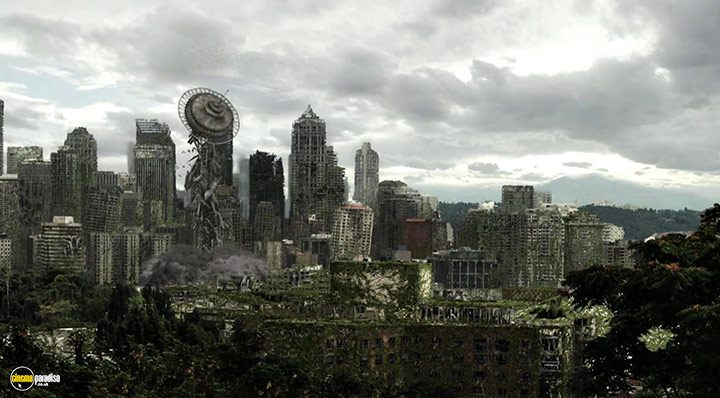 A still #7 from Life After People: Series 1 (2009)