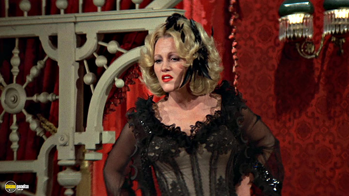 A still #114 from Blazing Saddles (1974)