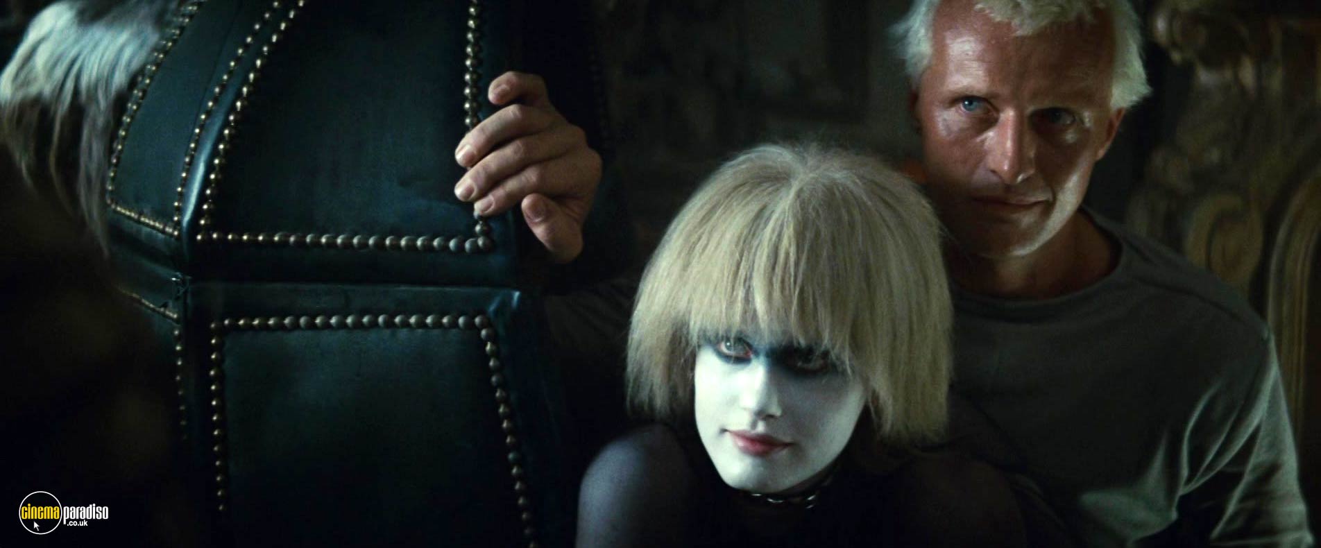 A still #5 from Blade Runner (1982)