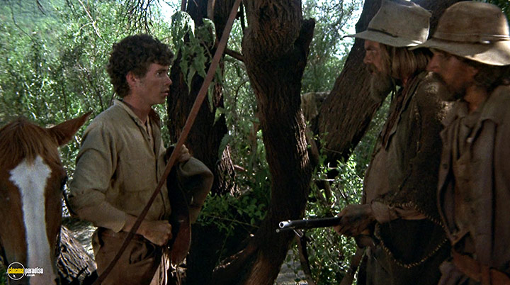 A still #2 from The Culpepper Cattle Co. (1972)