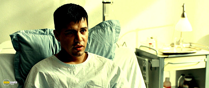 A still #33 from Hostel: Part 2 (2007)
