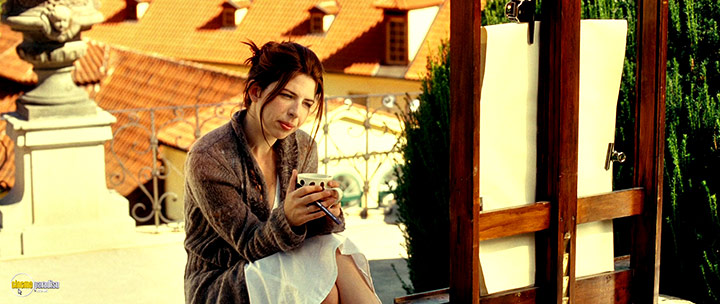 A still #29 from Hostel: Part 2 (2007)