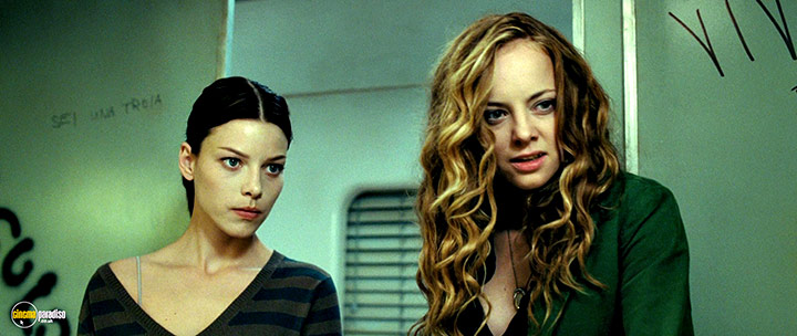 A still #24 from Hostel: Part 2 (2007)