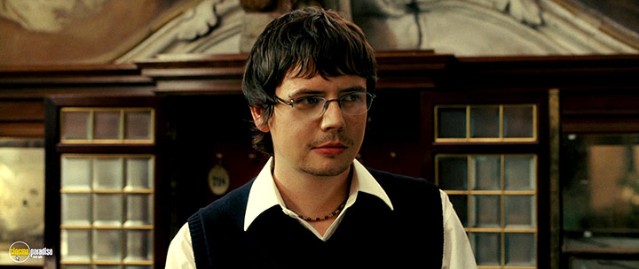A still #22 from Hostel: Part 2 (2007)