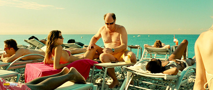 A still #21 from Hostel: Part 2 (2007)