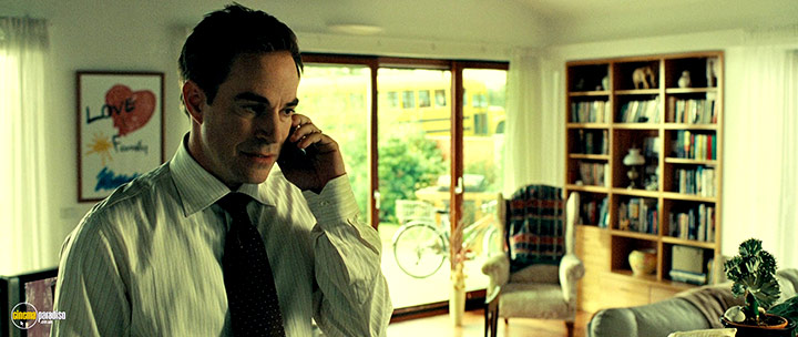A still #20 from Hostel: Part 2 (2007)