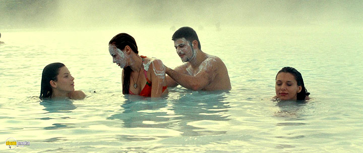 A still #18 from Hostel: Part 2 (2007)