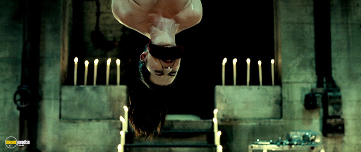 A still #17 from Hostel: Part 2 (2007)