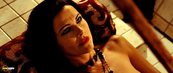 A still #16 from Hostel: Part 2 (2007)