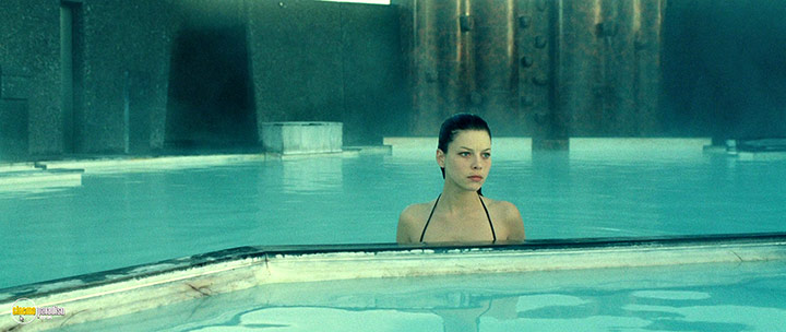 A still #5 from Hostel: Part 2 (2007)