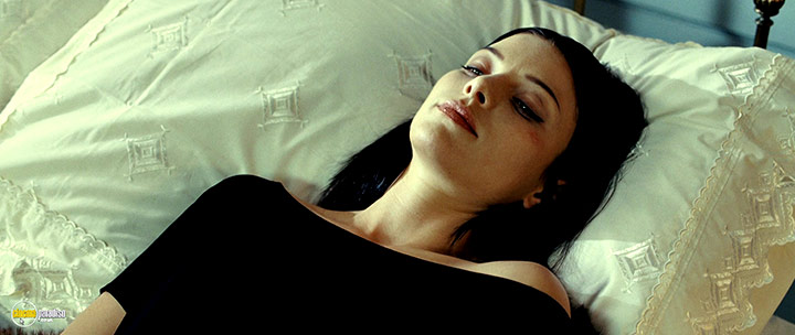 A still #10 from Hostel: Part 2 (2007)